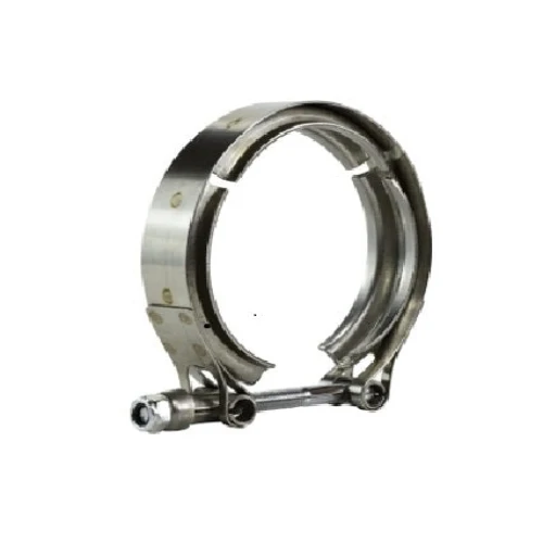 Sangle de fixation 3.82" V-Band Hose 2017 Clamps 843382