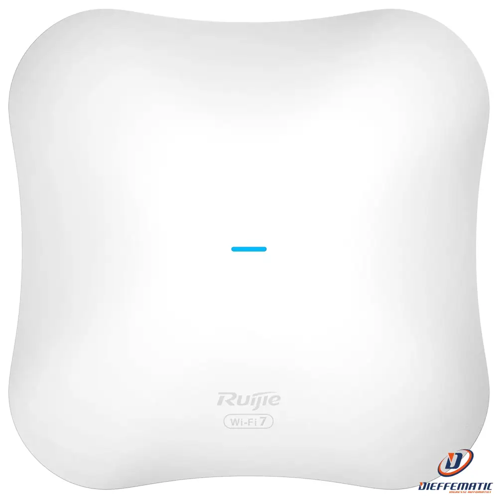 Sangle de fixation Reyee Rg-Rap73Pro Access Point Omnidirezionale Wi-Fi