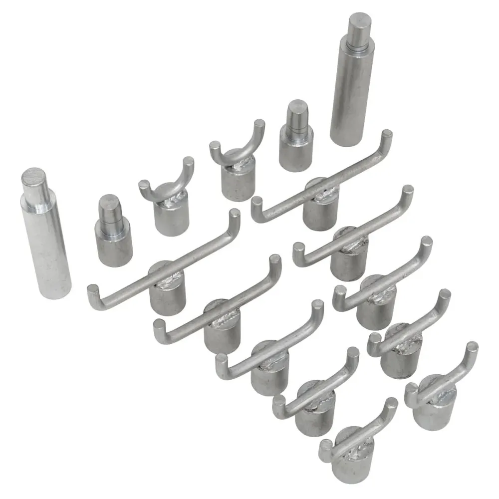 Sealey SFC01 Subframe/Engine Load Adaptor - 22mm/25mm/28mm