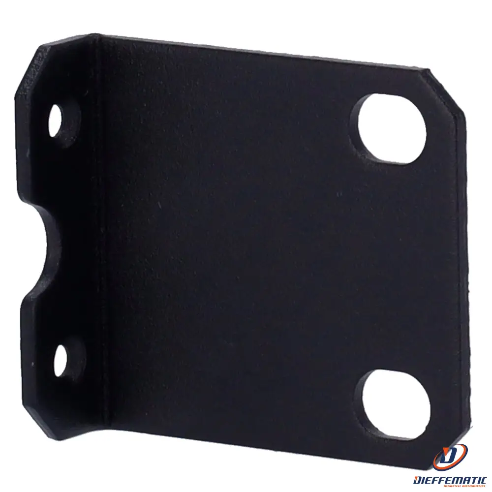 Uniview UV-RM-1U-380 Staffe per montaggio rack Compatible avec la plupart des modèles
