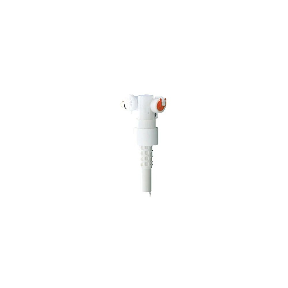 Valve de charge avec adaptateur pour cassette Grohe - 22mm/25mm/28mm