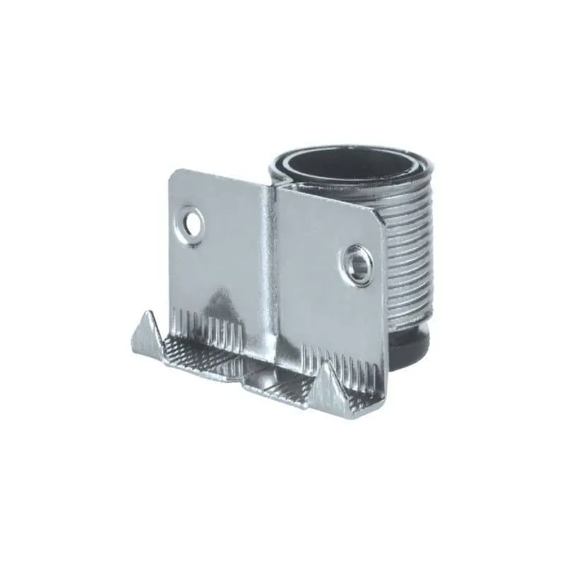 Vérin compensateur de niveau charge 100 kg Pointe à frapper 30000Z200A2 CAMAR pour transport d'équipement