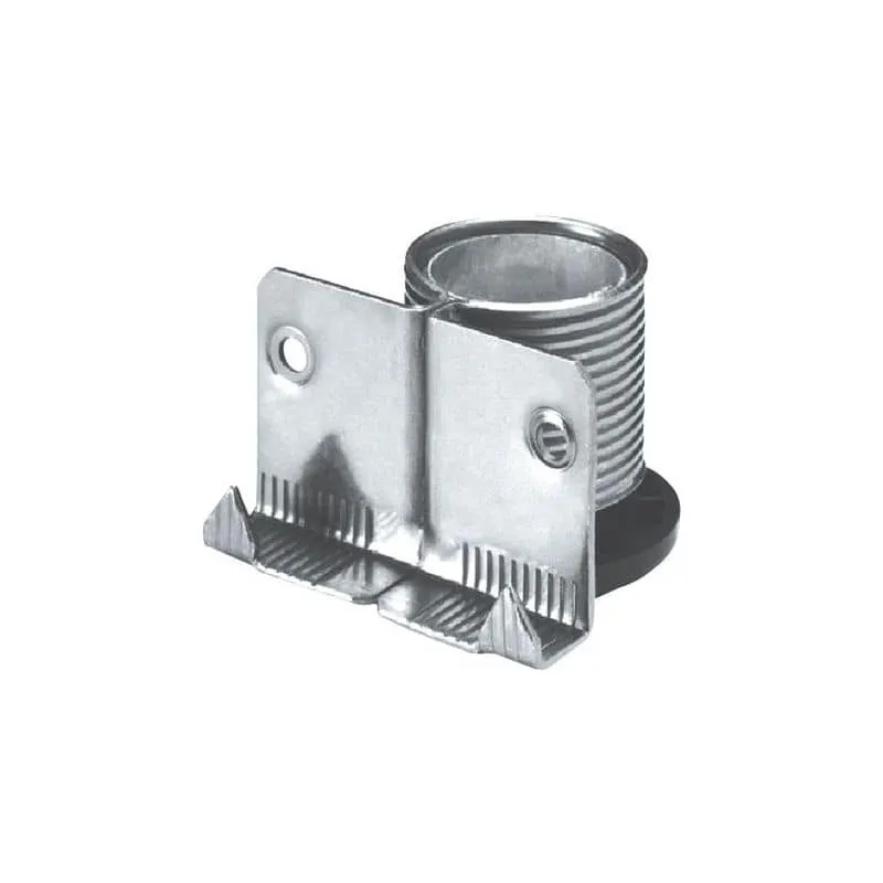 Vérin compensateur de niveau charge 150 kg Pointe à frapper 30000Z200Z2 CAMAR avec fixation universelle