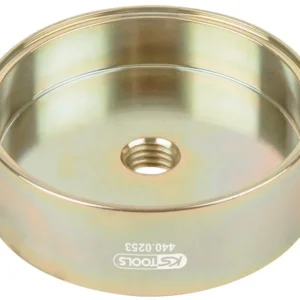 Disque de montage KS Tools diamètre 105 mm 440.0253 prendre à bas prix