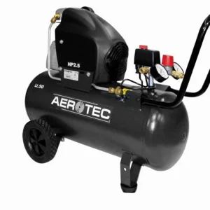 Compresseur à piston AEROTEC 310-50 FC -230 volts 2010157 prendre à bas prix