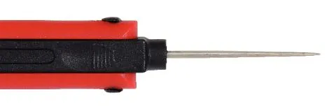 Outil de déverrouillage KS Tools pour fiches plates/prises plates 16 mm (AMP Tyco MT I) 150.1268 se fournir à bas prix