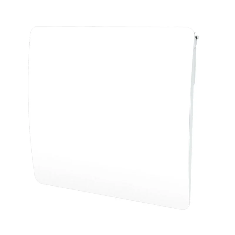 Radiateur électrique inertie sèche Carrera Sixty blanc 1500W