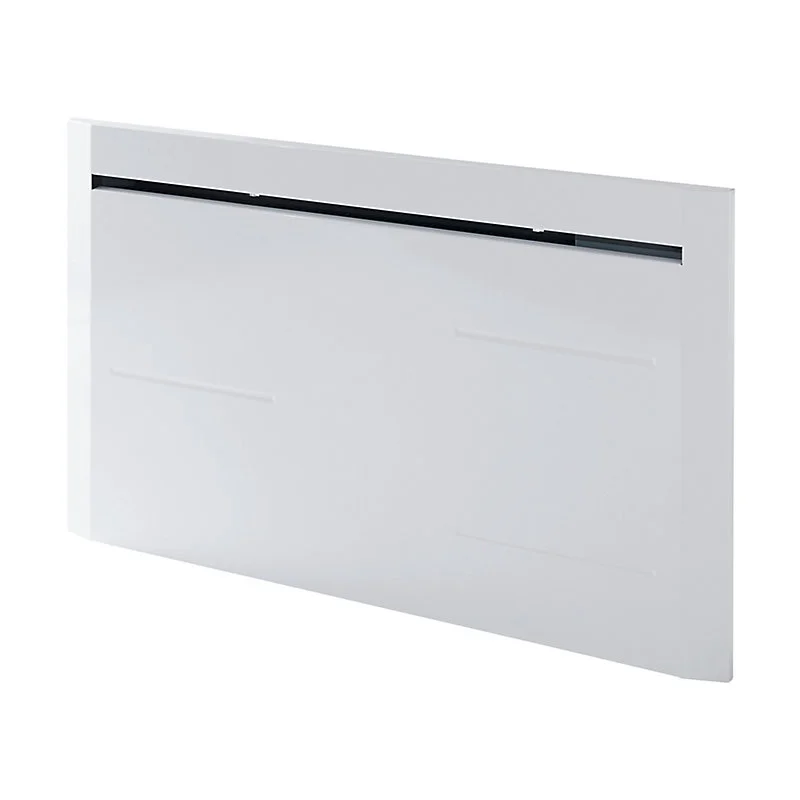 Radiateur électrique à inertie sèche Noirot Nymphe 2000W