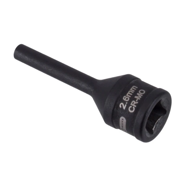 Stahlmaxx insérer des électrodes de bougie de préchauffage 26 mm XXL-115943 commander à bas prix