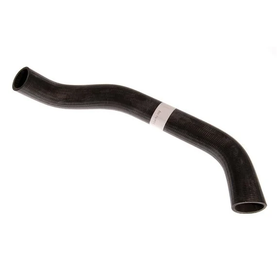 BOTTOM RADIATOR HOSE TRIUMPH TR8 NO /C avec système antivol