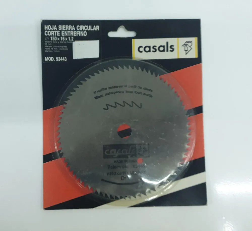 ACCESORIO CASALS 93443 an-repuestos
