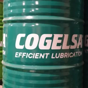 ACE COGELSA ENGINE OIL 12 185K an-repuestos