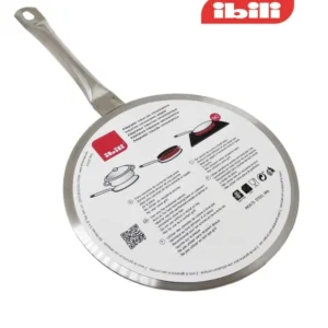 ADAPTADOR INDUCCION IBILI 24CM an-repuestos