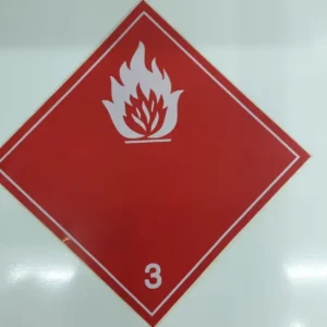 ADHESIVO LIQUIDOS INFLAMABLES an-repuestos