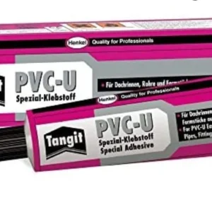 ADHESIVO PVC TANGIT 125 GR an-repuestos