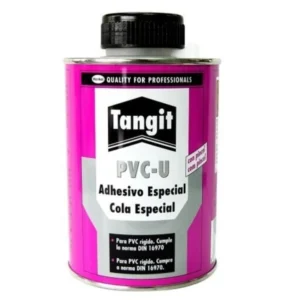 ADHESIVO PVC TANGIT 500 GR an-repuestos