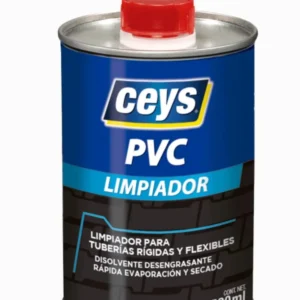 ADHESIVO TUBERIAS PVC CEYS an-repuestos