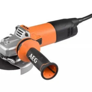 AEG AMOLADORA WS10-125S an-repuestos