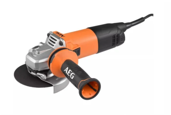 AEG AMOLADORA WS10-125S an-repuestos