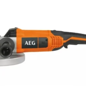 AEG AMOLADORA WS22-230 an-repuestos