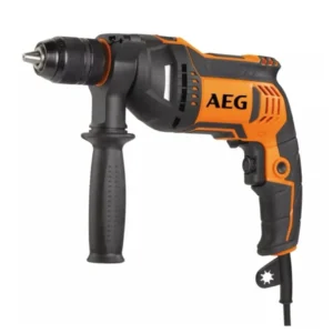 AEG TALADRO SBE750REK an-repuestos