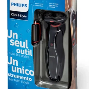 AFEITADORA PHILISHAVE S728 an-repuestos