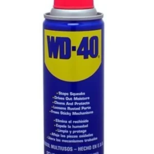 AFLOJATODO WD-40 400 ML an-repuestos