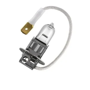 AGRICOLA LAMPARA H3 12 V an-repuestos