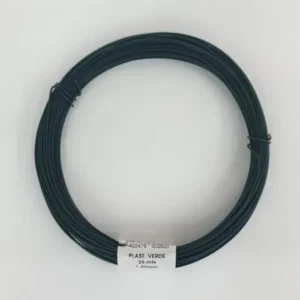 ALAMBRE PLASTIFICADO 25 MT 1.4 an-repuestos