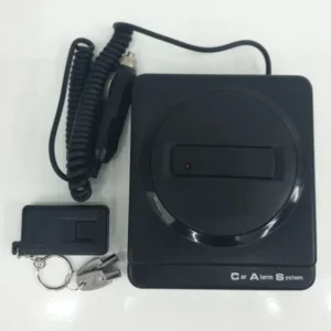 ALARMA COCHE SENSOR an-repuestos