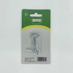 ALDABILLA 5-50 ZINCADO BL an-repuestos