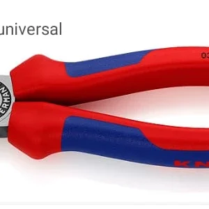 ALICATE 03 02 200 KNIPEX an-repuestos
