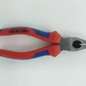 ALICATE UNIVERSAL KNIPEX 160 an-repuestos