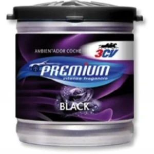 AMB 3CV PREMIUN LATA BLACK an-repuestos