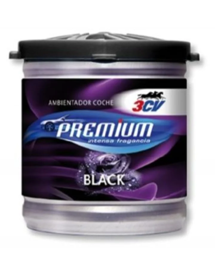 AMB 3CV PREMIUN LATA BLACK an-repuestos