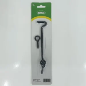 AMIG ALDABILLA 7-150 NEGRO an-repuestos