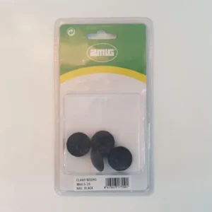 AMIG CLAVO 5-25 NEGRO BLISTER an-repuestos