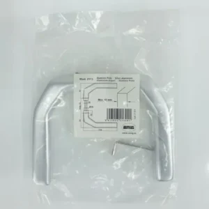 AMIG MANILLA 2113 PLATA 21324 an-repuestos