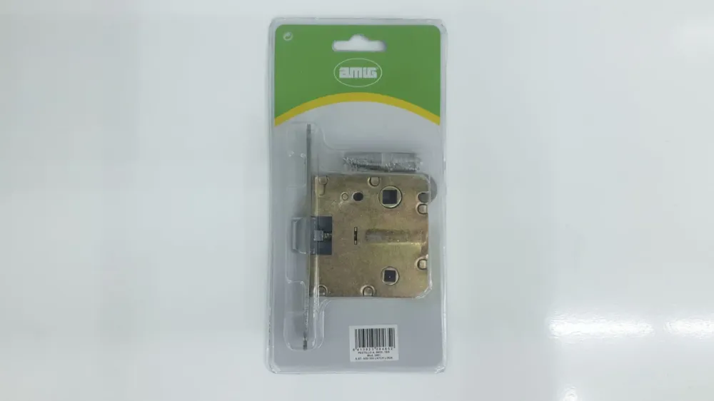 AMIG PESTILLO 2001 INOX BLISTE an-repuestos