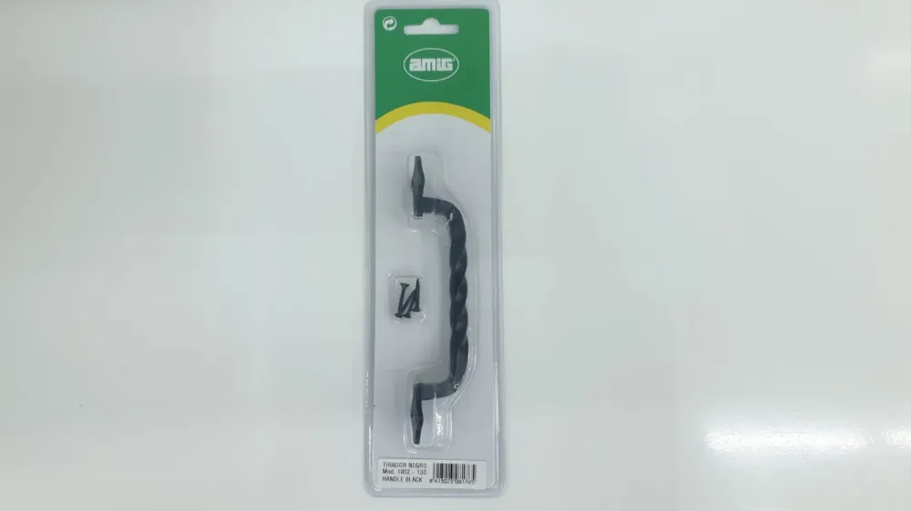 AMIG TIRADOR 1002-130 NEGRO an-repuestos