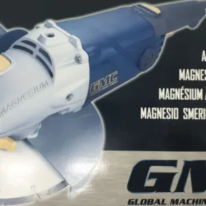 AMOLADORA GMC 230 2200W MAGNES an-repuestos