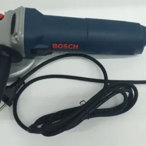 AMOLADORA GWS 1000 125 BOSCH an-repuestos