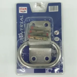 ANCLAJE DE SUELO PARA MOTO an-repuestos