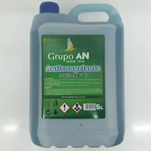 ANTICONGELANTE 30% 5 LT an-repuestos