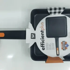ASADOR EFFICIENT PLUS LISO 22 an-repuestos