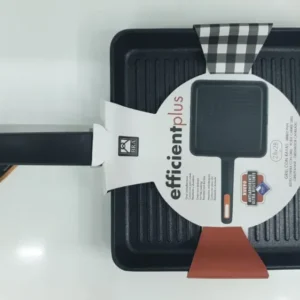 ASADOR EFFICIENT PLUS RAYAS 22 an-repuestos