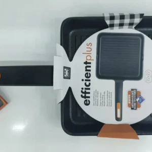 ASADOR EFFICIENT PLUS RAYAS 28 an-repuestos