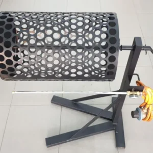 ASADOR DE PIMIENTO DE HIERRO an-repuestos
