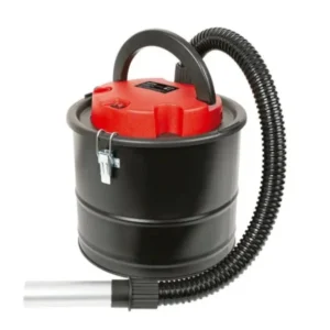 ASPIRADOR CENIZAS E438 HABITEX an-repuestos