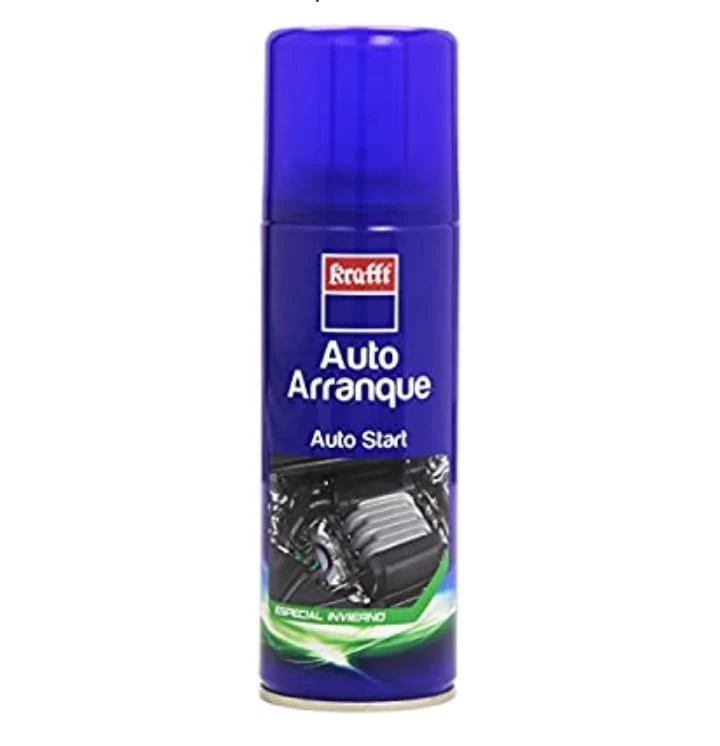 AUTO ARRANQUE KRAFFT an-repuestos